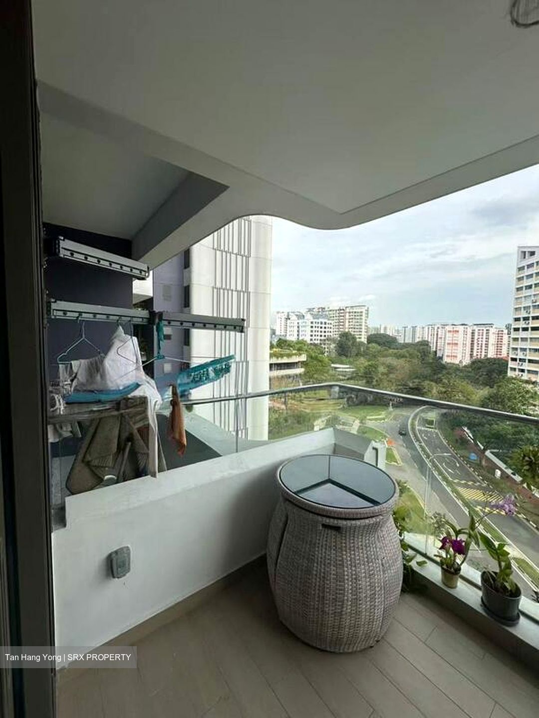 The Tre Ver (D13), Condominium #504000421